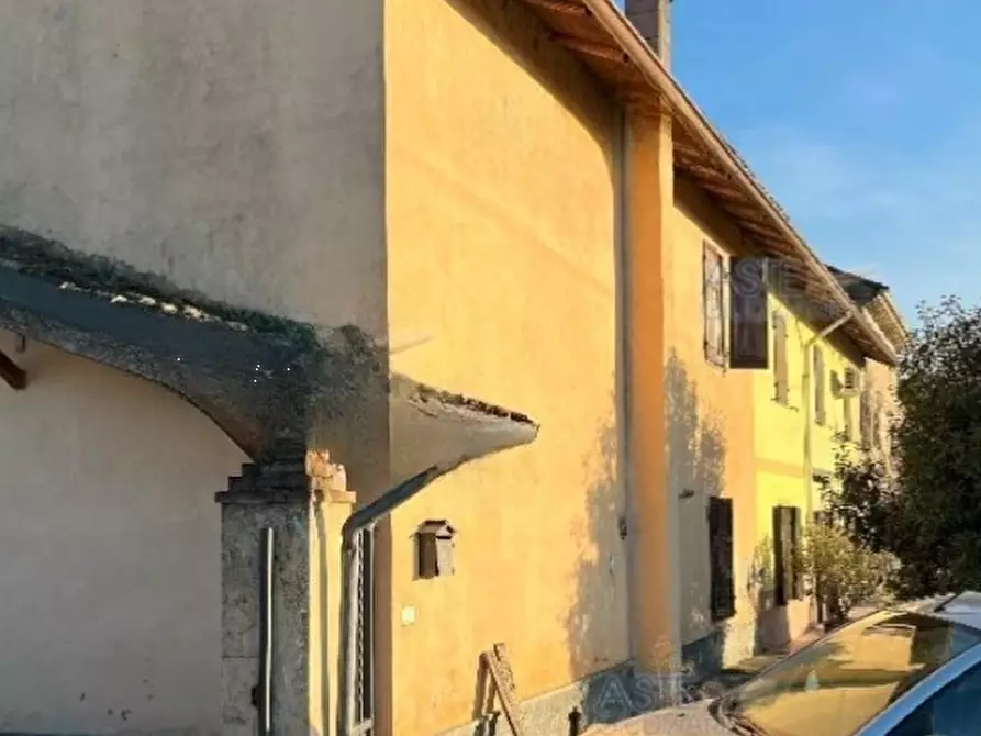 Immagine 1 di Casa indipendente in vendita  in Cascina fornace a Villanova Monferrato