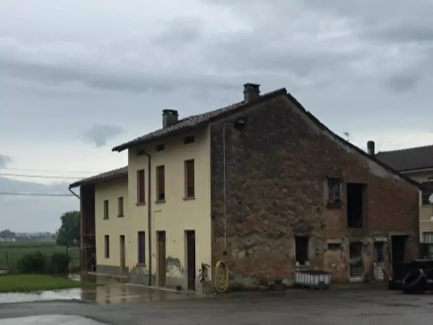 Immagine 1 di Rustico / casale in vendita  in Via dello Statuto a Guazzora