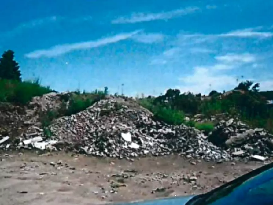 Immagine 1 di Terreno edificabile in vendita  in Via Bainsizza a Turbigo