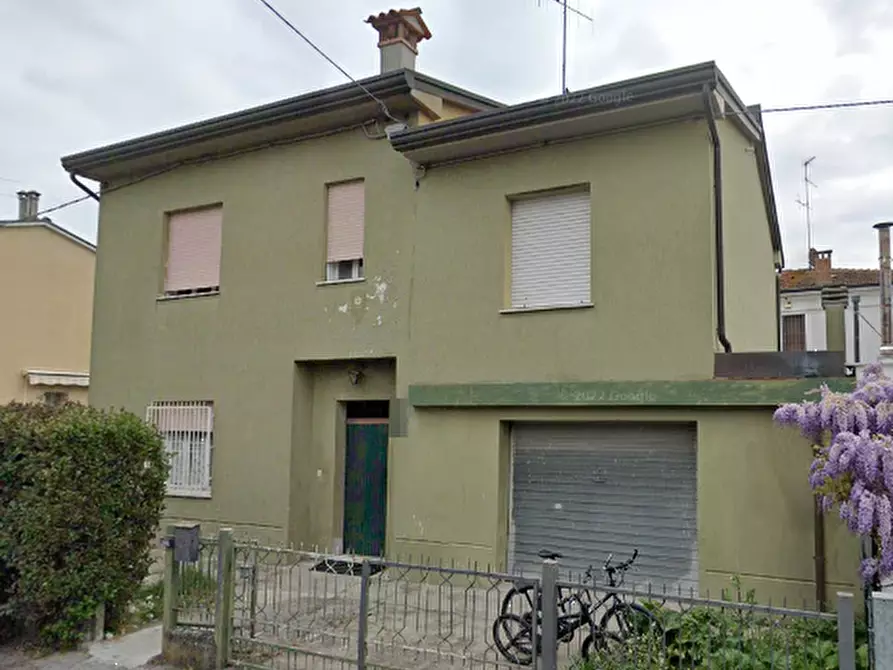 Immagine 1 di Porzione di casa in vendita  in Via Pritelli a Faenza