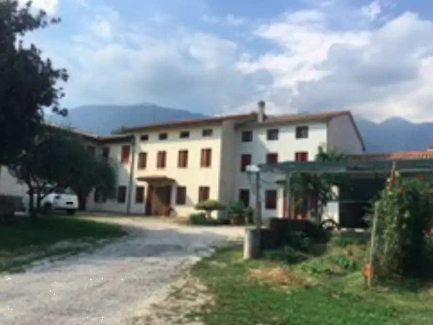 Immagine 1 di Porzione di casa in vendita  in Via delle Valli a Pieve Del Grappa