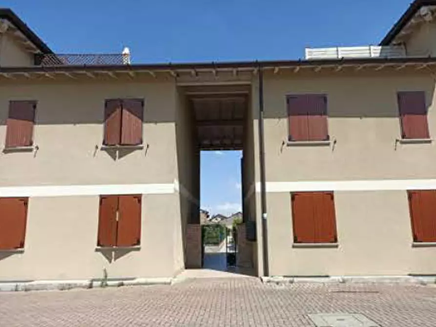 Immagine 1 di Appartamento in vendita  in Via X Giornate a Brandico