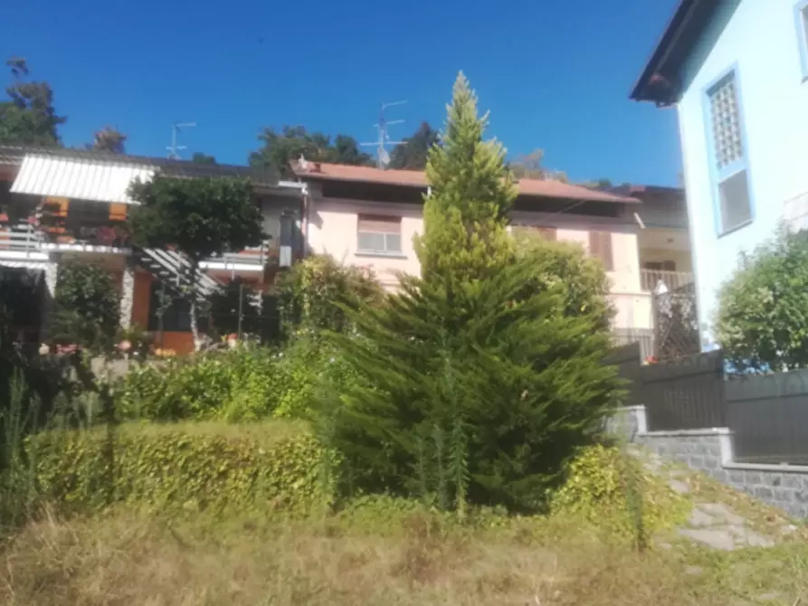 Immagine 1 di Porzione di casa in vendita  in via Cascina Galetti a Prato Sesia