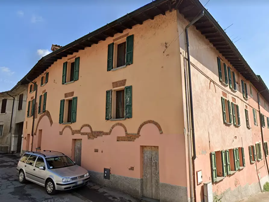 Immagine 1 di Appartamento in vendita  in via Maggiore a Borgo San Giacomo