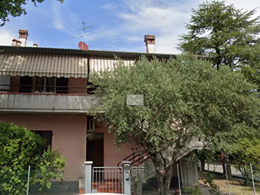 Immagine 1 di Casa indipendente in vendita  in Via Balzella a Forli'