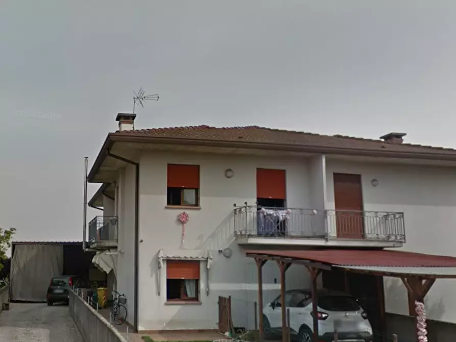 Immagine 1 di Appartamento in vendita  in Via santa eufemia a Villa Del Conte