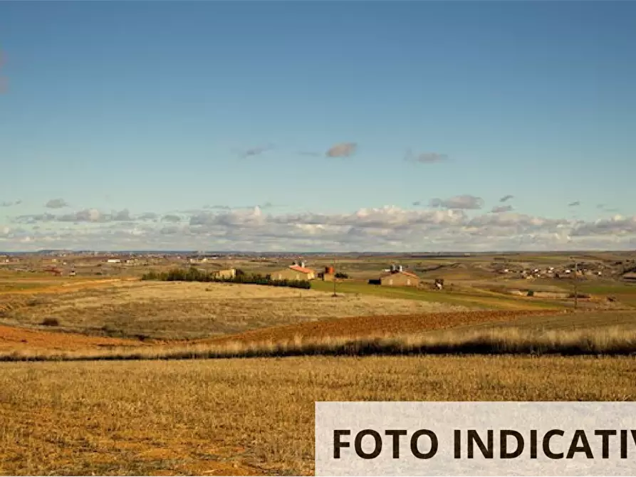 Immagine 1 di Terreno edificabile in vendita  in Strada Statale a Artegna