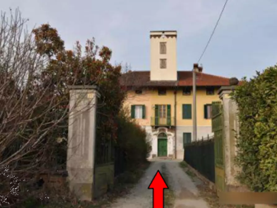 Immagine 1 di Casa indipendente in vendita  in Via Torino a San Francesco Al Campo