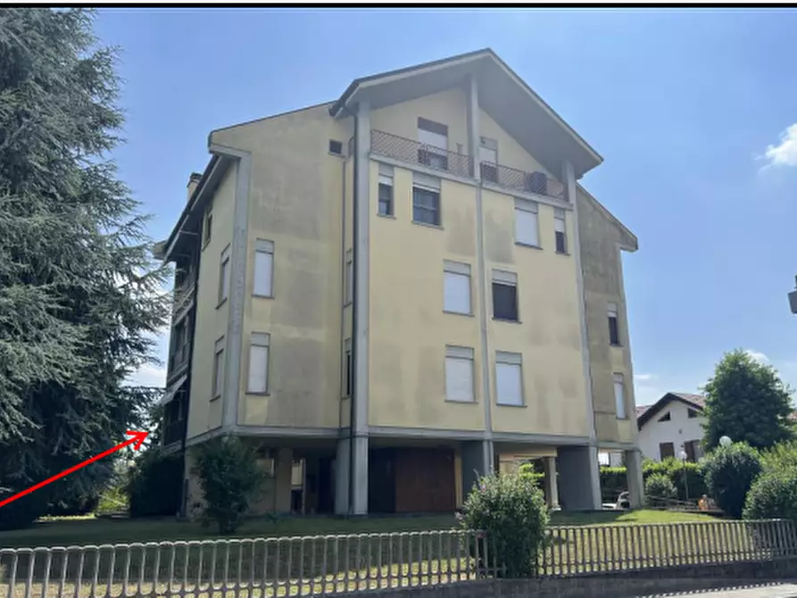 Immagine 1 di Appartamento in vendita  in Via S. Rocco a San Benigno Canavese