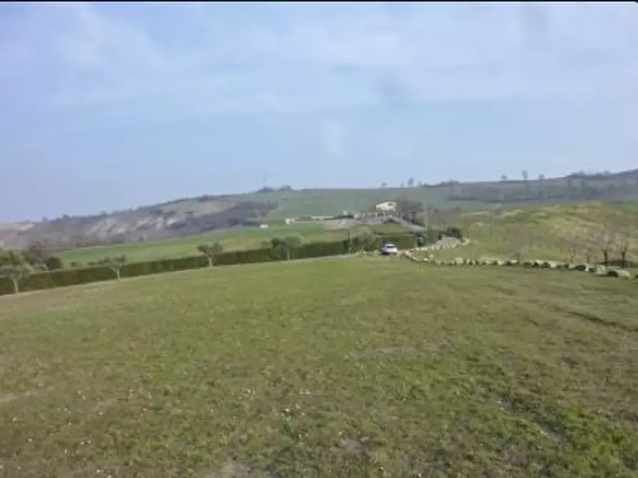 Immagine 1 di Terreno agricolo in vendita  in Via Pianderna a Scandiano