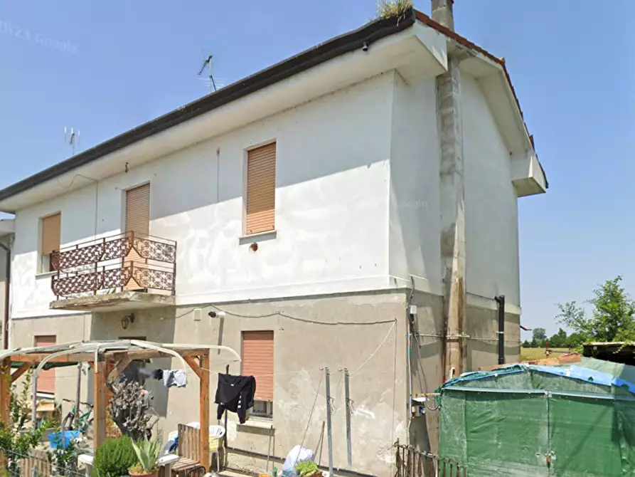 Immagine 1 di Casa indipendente in vendita  in Via Matteotti a Villamarzana