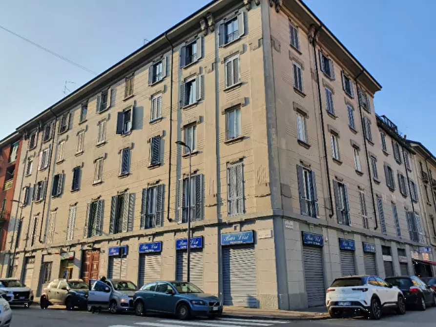 Immagine 1 di Appartamento in vendita  in Via Riva di Trento a Milano