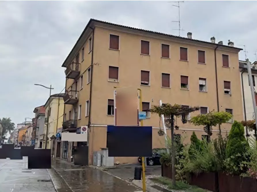 Immagine 1 di Appartamento in vendita  in Corso Santi Felice e Fortunato a Vicenza