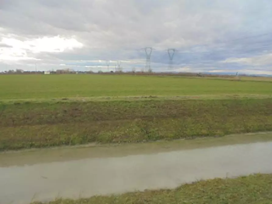 Immagine 1 di Terreno agricolo in vendita  in  Via Canala a Ravenna