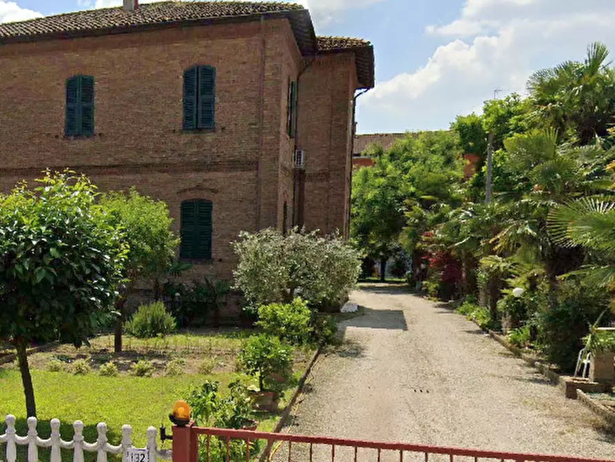 Immagine 1 di Porzione di casa in vendita  in Via XXVII Aprile a Badia Polesine