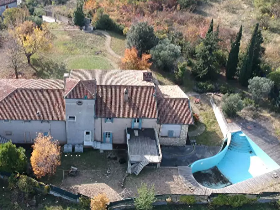 Immagine 1 di Villa in vendita  in Via Grola a Sant'ambrogio Di Valpolicella