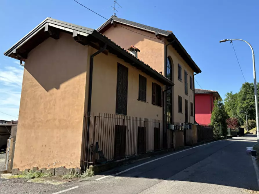 Immagine 1 di Appartamento in vendita  in Via dei Mille a Bonate Sopra