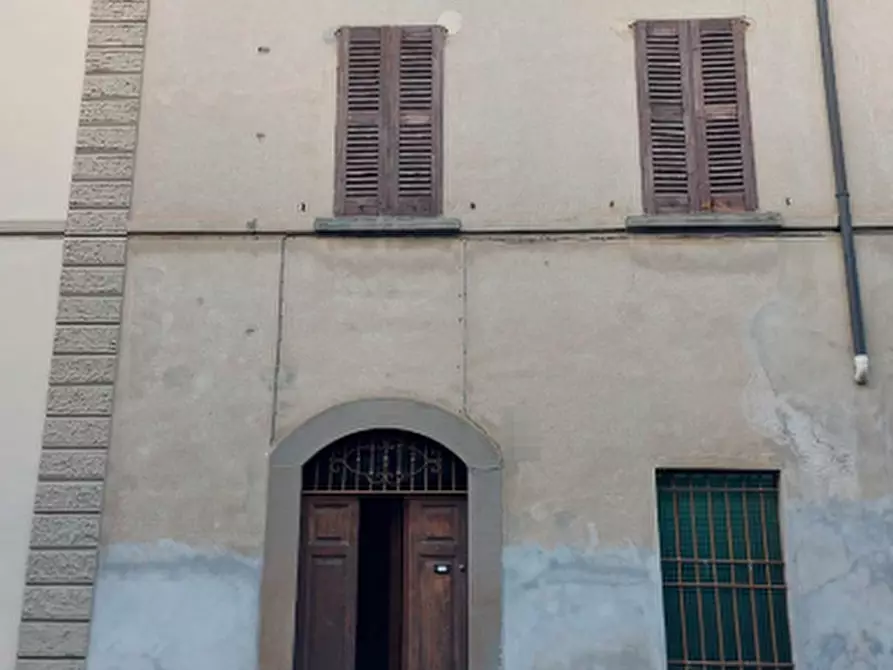 Immagine 1 di Porzione di casa in vendita  in Via Martiri della Libertà a Coccaglio