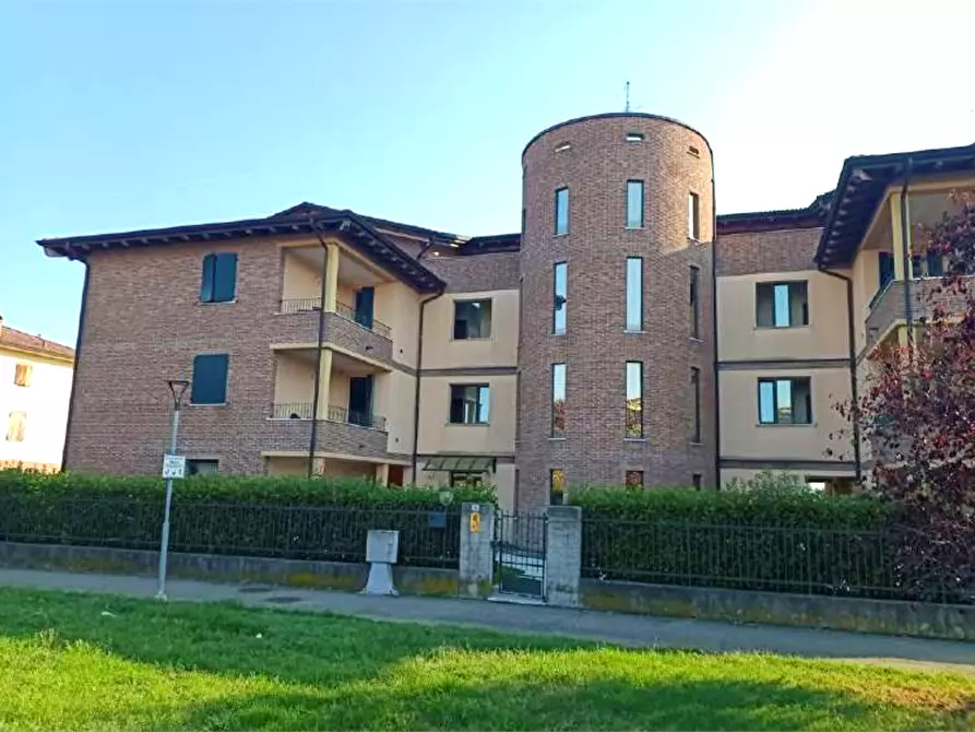 Immagine 1 di Appartamento in vendita  in Via Marconi a San Prospero