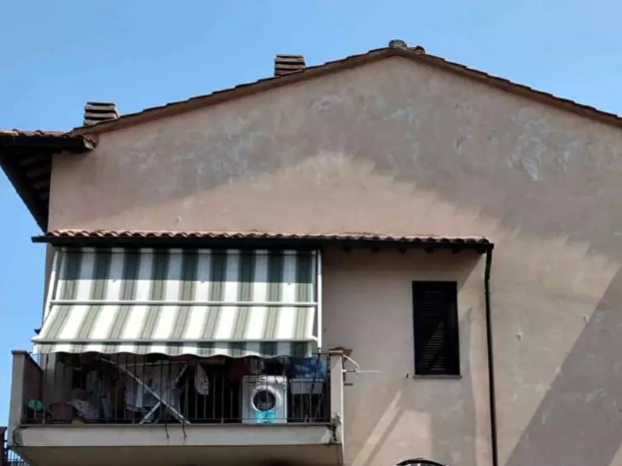 Immagine 1 di Appartamento in vendita  in Via Umberto Terracini  a Campi Bisenzio