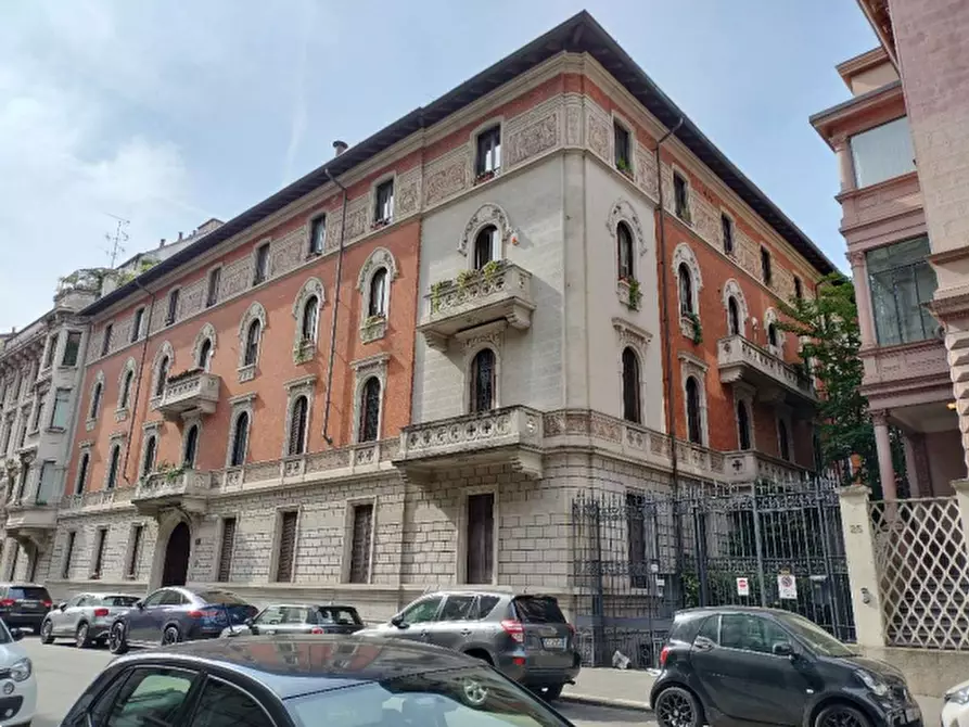 Immagine 1 di Appartamento in vendita  in Via Bernardino Telesio a Milano