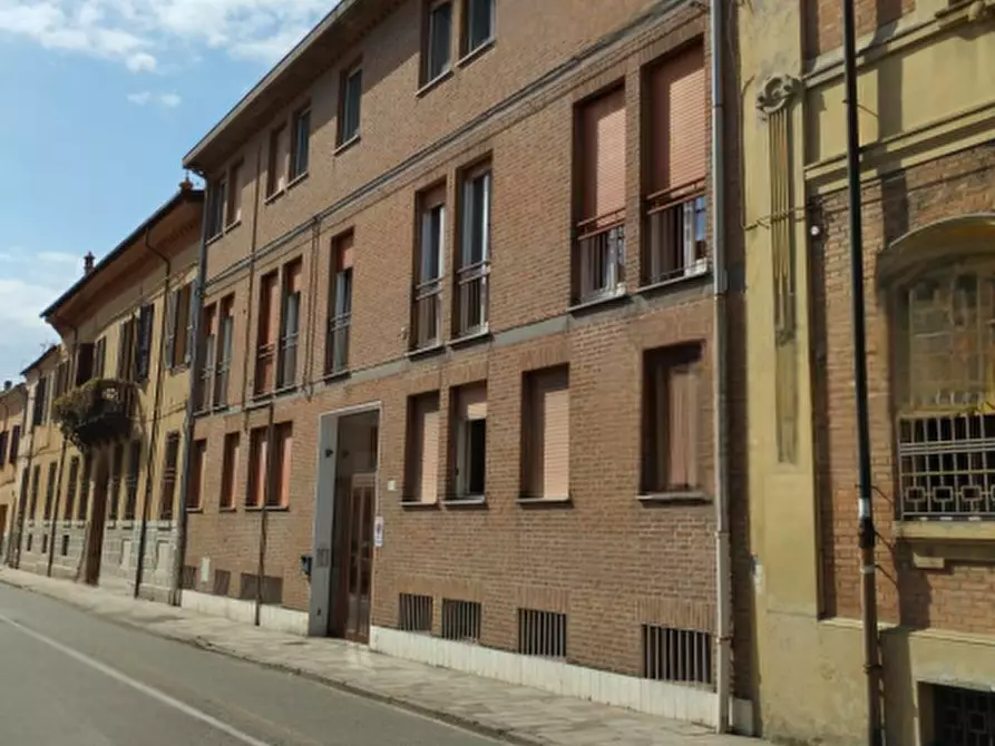 Immagine 1 di Porzione di casa in vendita  in Via XX Settembre a Ferrara