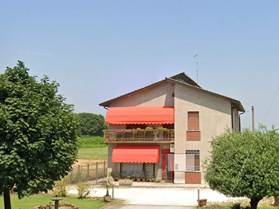 Immagine 1 di Appartamento in vendita  in Via Luppia Alberi a Montagnana