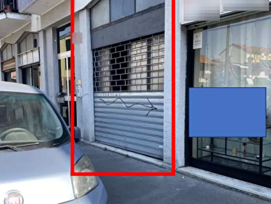 Immagine 1 di Appartamento in vendita  in Via Privata Paolo Gerolamo Biumi a Milano