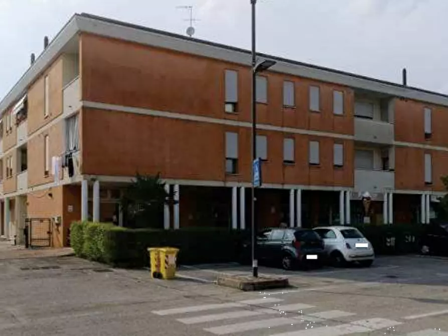 Immagine 1 di Appartamento in vendita  in Viale Europa a Borgoricco