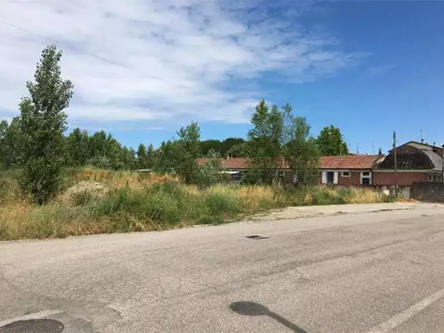 Immagine 1 di Terreno edificabile in vendita  in Via Padrina a Solarolo