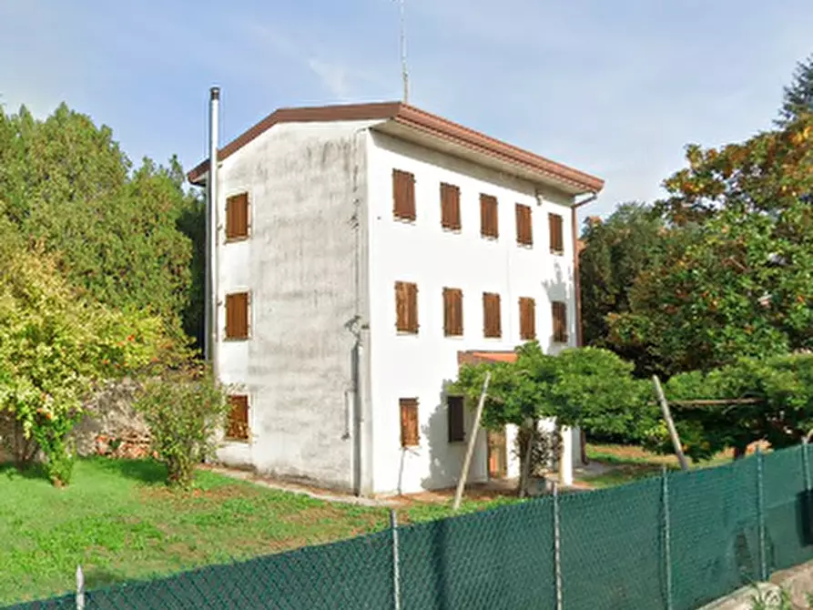 Immagine 1 di Casa indipendente in vendita  in Via Cal di Breda a Treviso