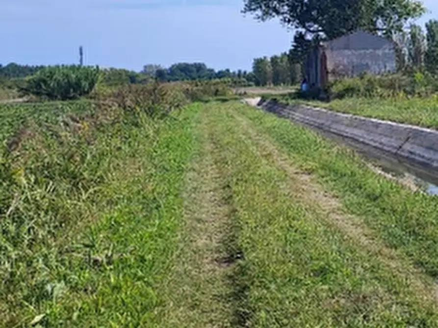 Immagine 1 di Terreno agricolo in vendita  in  via s. giuseppe  a Chioggia