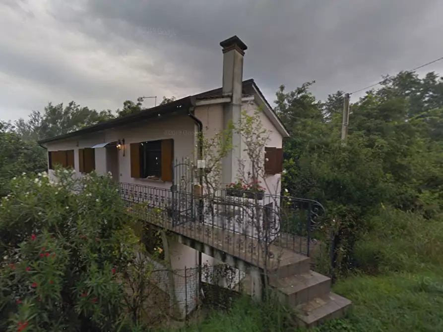 Immagine 1 di Casa indipendente in vendita  in Via Sant'Orsola Vecchia a Padova