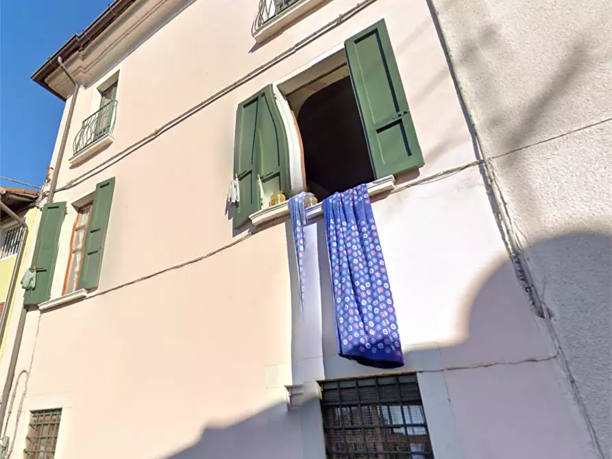 Immagine 1 di Porzione di casa in vendita  in Via Regia Antica a Lonato del Garda