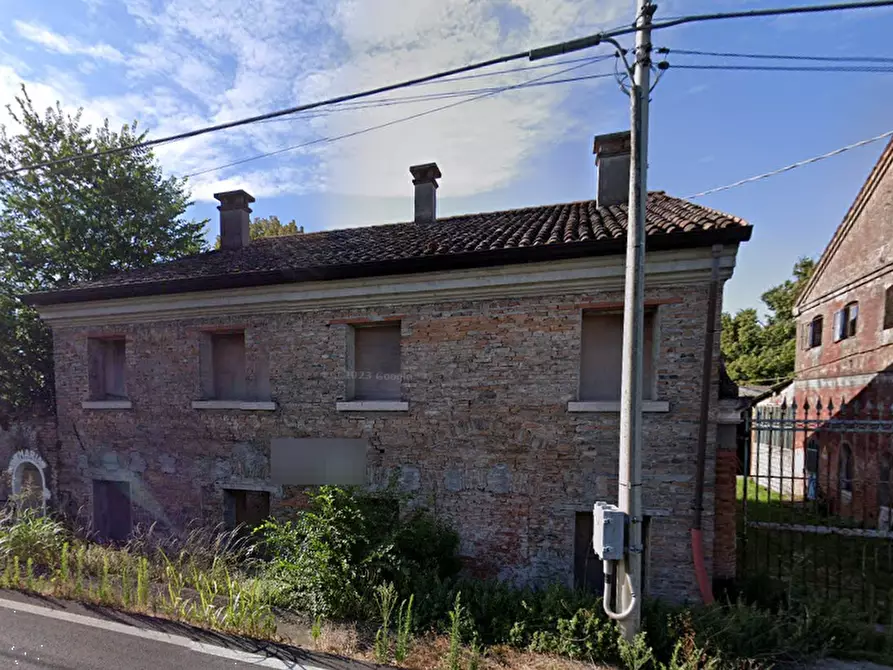 Immagine 1 di Casa indipendente in vendita  in via della Valle a Legnago