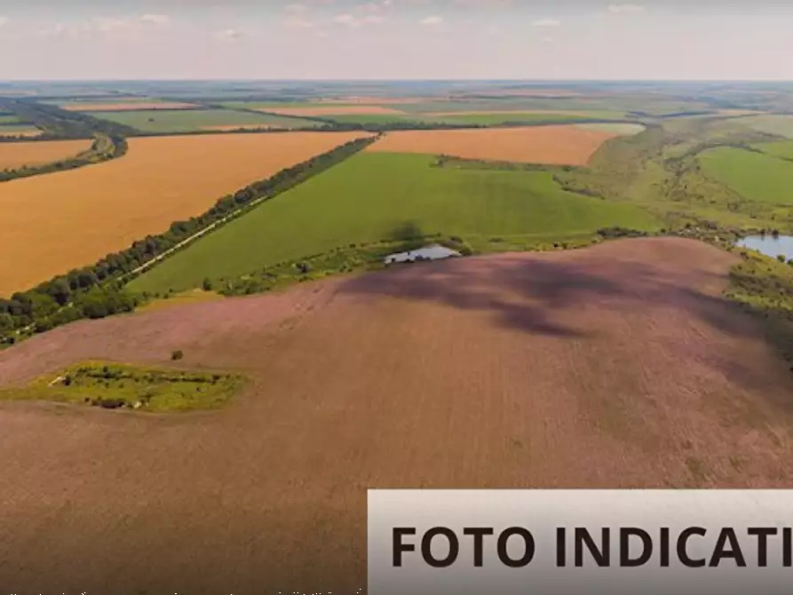 Immagine 1 di Terreno edificabile in vendita  in Località Gottolengo a Gottolengo