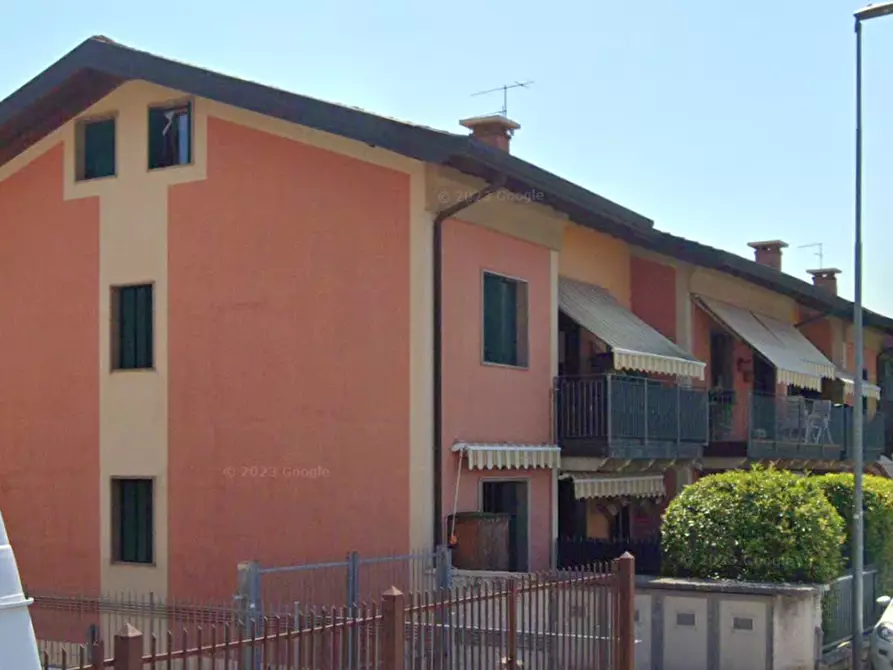 Immagine 1 di Appartamento in vendita  in via Galileo Galilei a Lavagno