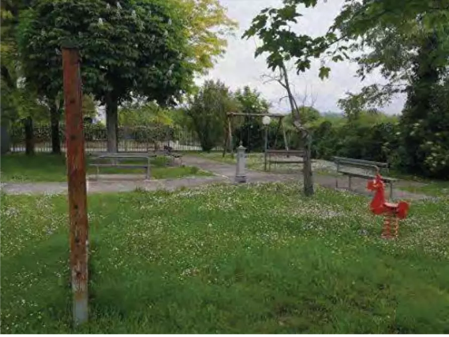 Immagine 1 di Terreno agricolo in vendita  in via Lazzaretto  a Verona