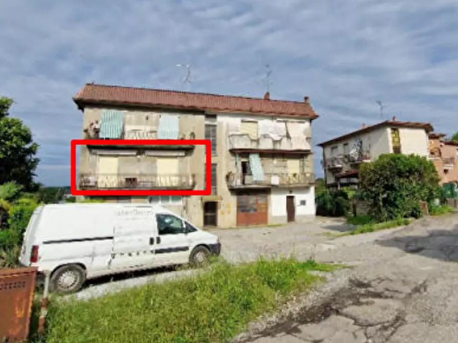 Immagine 1 di Appartamento in vendita  in Via San Bartolomeo a Montorfano