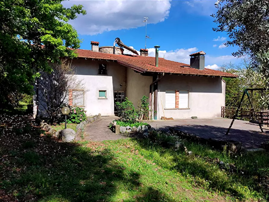 Immagine 1 di Villa in vendita  in Via della Pieve a Fagagna