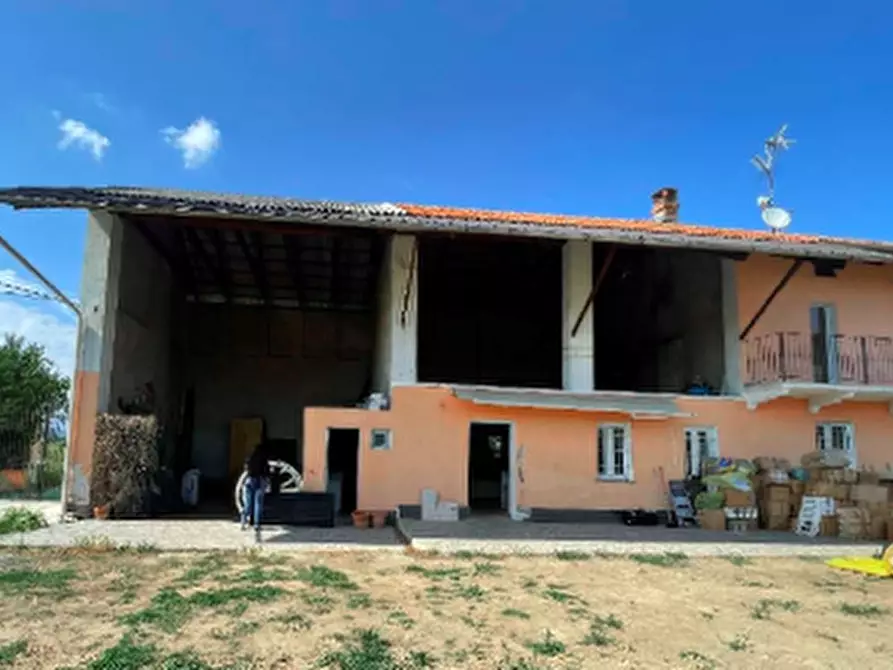 Immagine 1 di Casa indipendente in vendita  in Cascina Ponte Reale a Bianzè