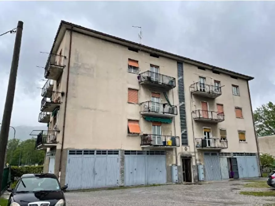 Immagine 1 di Appartamento in vendita  in Via della Stanga a Calolziocorte