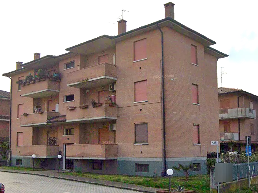 Immagine 1 di Appartamento in vendita  in Via per Riolo a Castelfranco Emilia