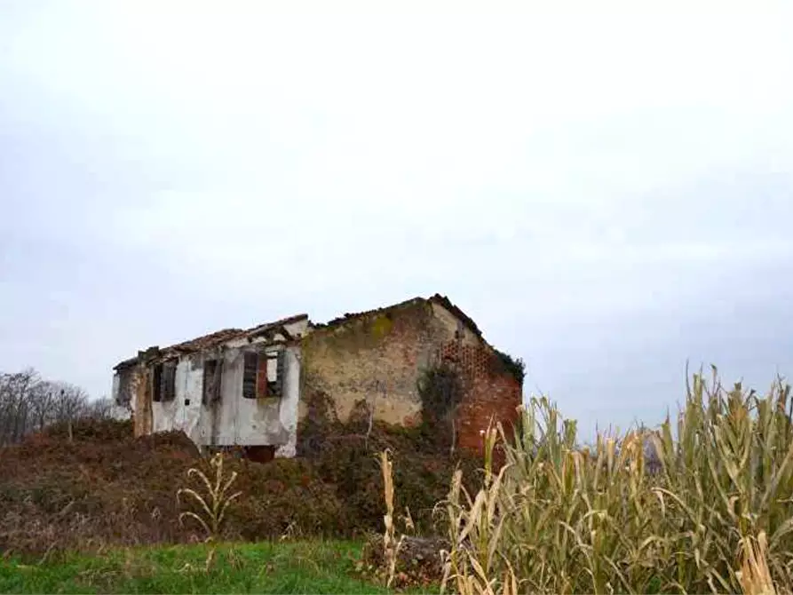 Immagine 1 di Rustico / casale in vendita  in Via Mario Visentin a Camposampiero