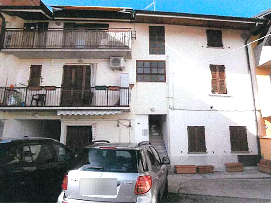 Immagine 1 di Appartamento in vendita  in Vicolo Torquato Tasso a Albano Sant'alessandro