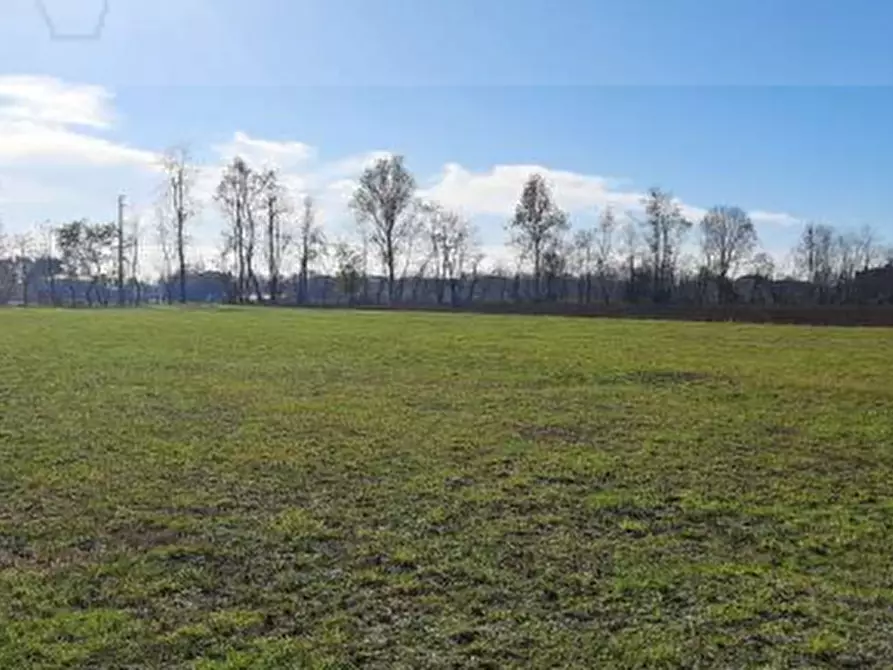 Immagine 1 di Terreno agricolo in vendita  in Str. del Confine a Tezze Sul Brenta