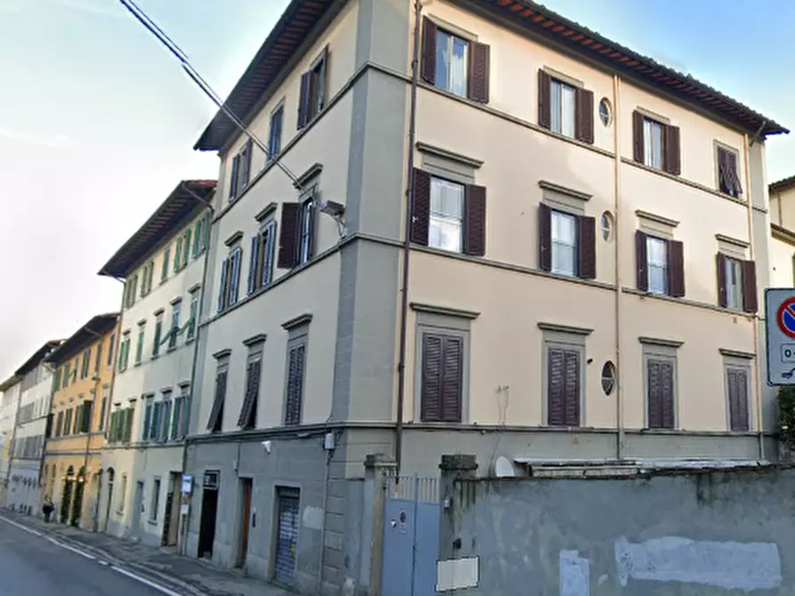 Immagine 1 di Appartamento in vendita  in Via Senese a Firenze