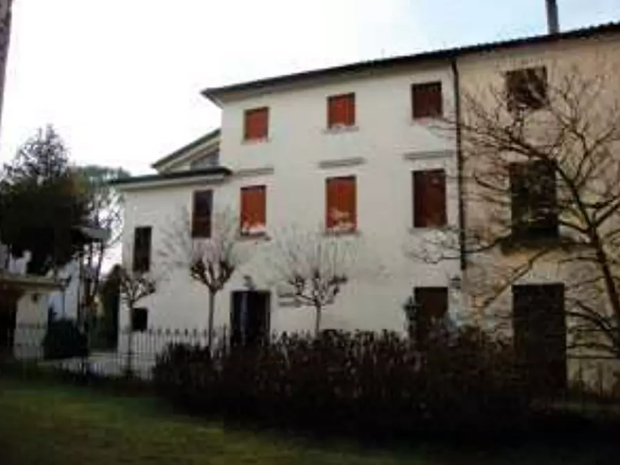 Immagine 1 di Porzione di casa in vendita  in Via Fontane a Villorba