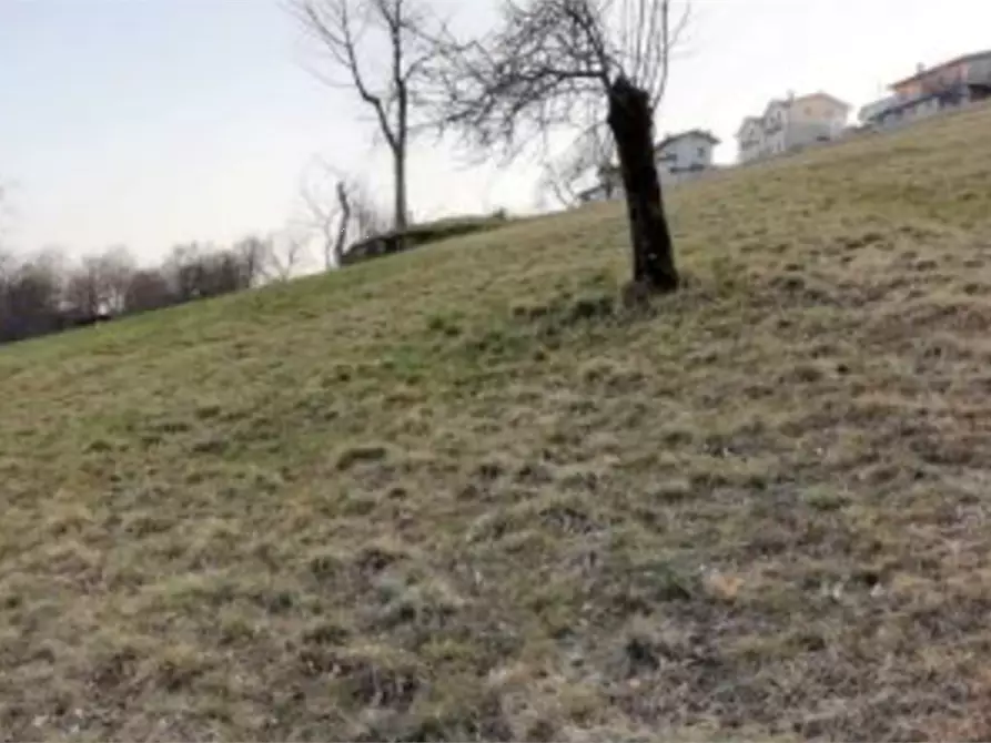 Immagine 1 di Terreno agricolo in vendita  in Via Xausa a Lusiana Conco