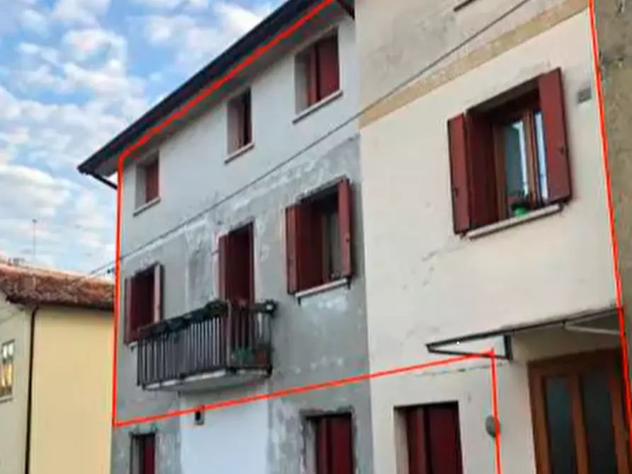 Immagine 1 di Appartamento in vendita  in Via Milano a Bassano Del Grappa